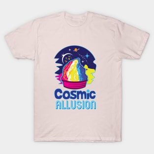 Cosmic Allusion T-Shirt